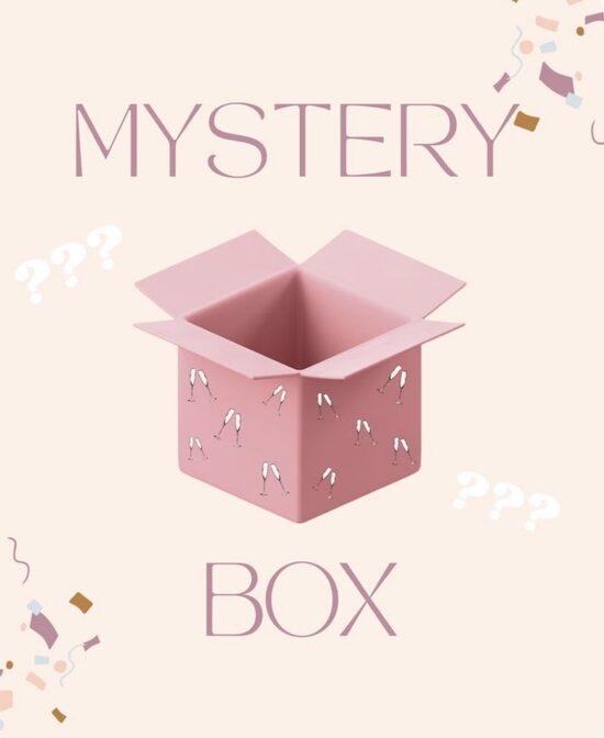 Mistery Box