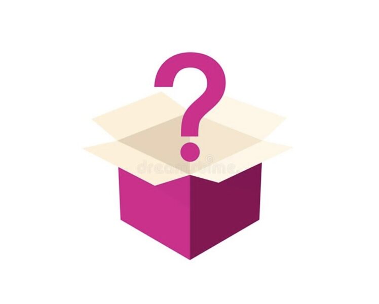 Mistery Box
