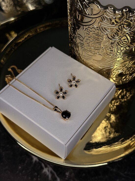 Apzeltīts komplekts PP103