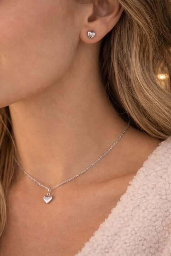 Sudraba komplekts lux V40