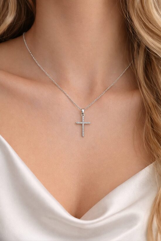 Sudraba lux kaklarota PP57